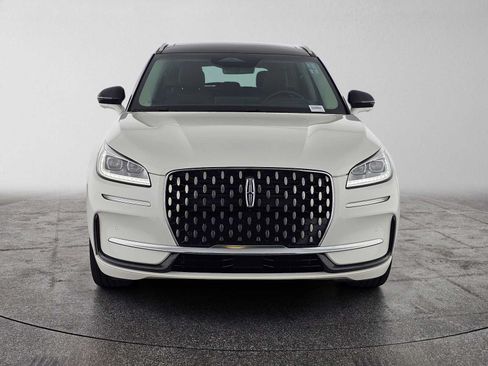 Used 2024 Lincoln Corsair Grand Touring w/ Equipment Group 302A AWD/4WD image 8