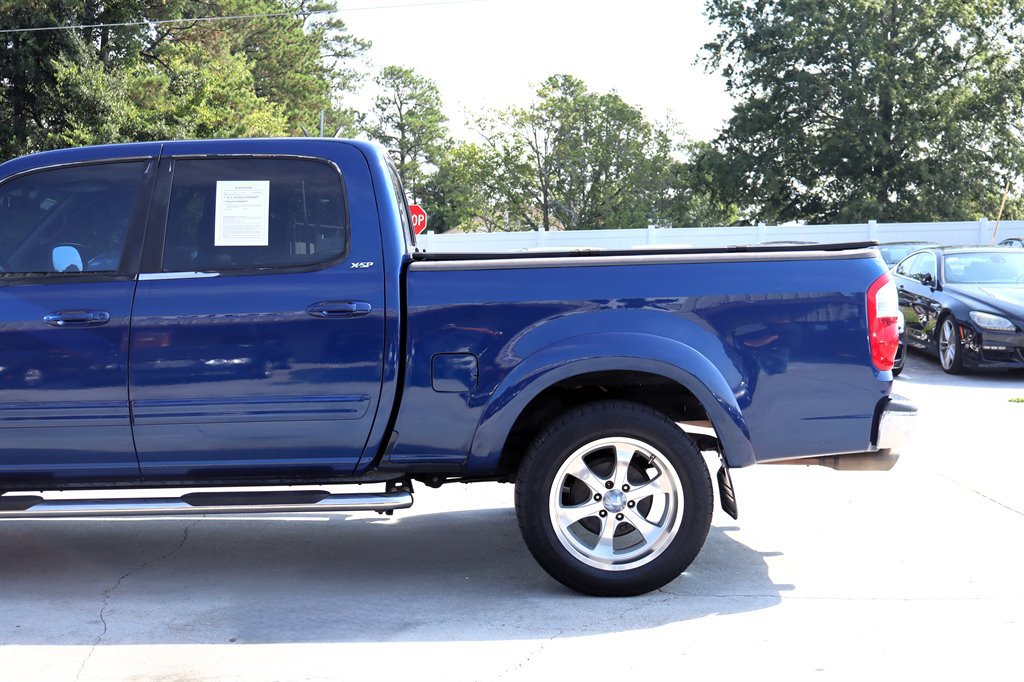 Used 2006 Toyota Tundra SR5 RWD image 6