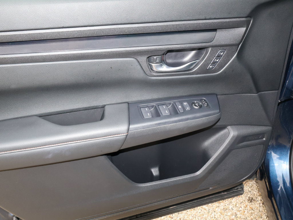 Used 2024 Honda CR-V Sport-L image 15