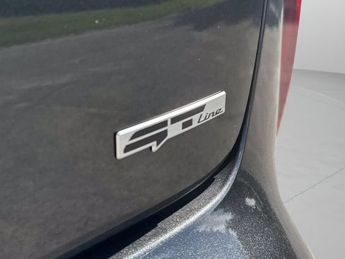 New 2026 Kia K4 GT-Line w/ GT-Line Premium Package FWD image 34
