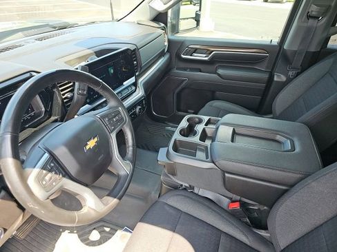 Used 2024 Chevrolet Silverado 3500 LT w/ All Star Edition image 20