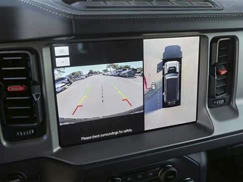 Used 2023 Ford Bronco Raptor image 15