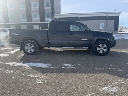 Used 2009 Toyota Tacoma 4x4 Double Cab image 11