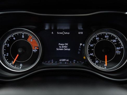 Used 2019 Jeep Cherokee Limited image 17