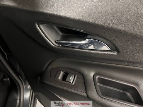 Used 2022 Chevrolet Equinox LT FWD image 33