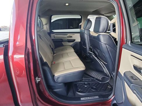 Used 2021 RAM 1500 Limited RWD image 26