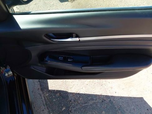 Used 2023 Nissan Altima 2.5 SL image 34