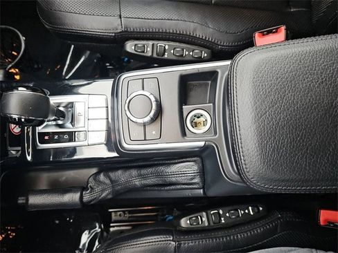 Used 2017 Mercedes-Benz G 550 image 15