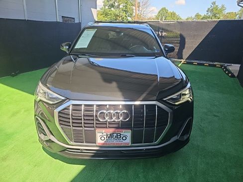 Used 2023 Audi Q3 2.0T Premium AWD/4WD image 11