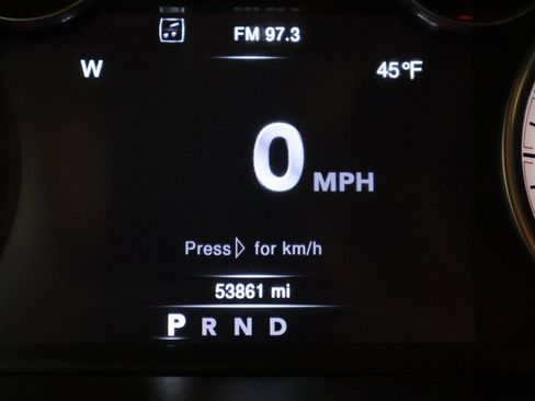 Used 2023 RAM 1500 Classic SLT w/ Trailer & Traction Group image 19