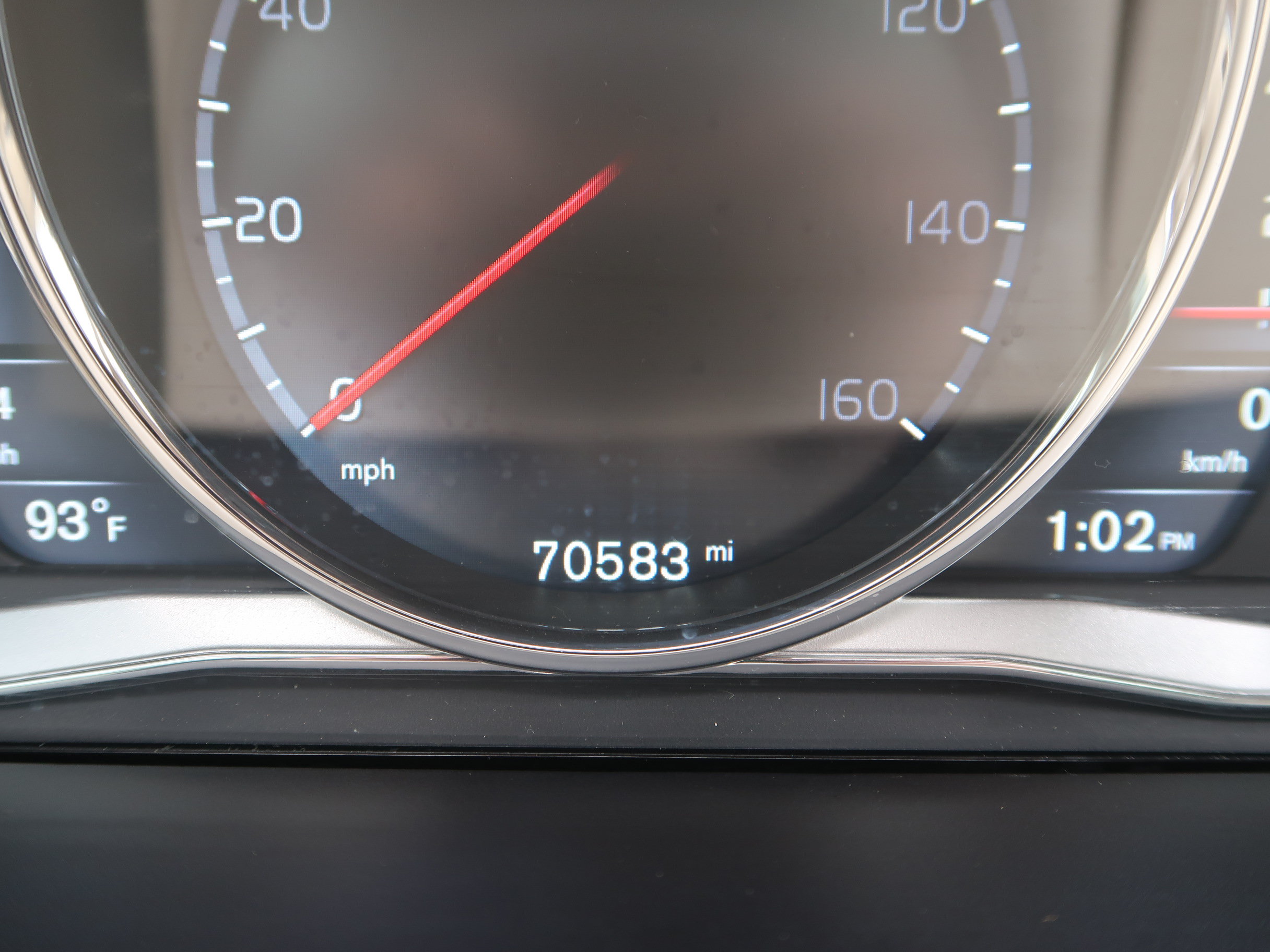 Used 2015 Volvo XC60 T5 Premier w/ Proximity Package FWD image 26