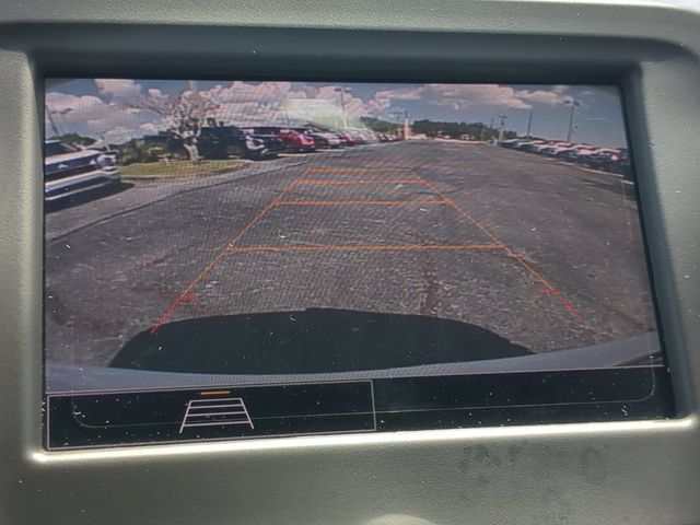 Used 2024 Chevrolet Equinox LT FWD image 25