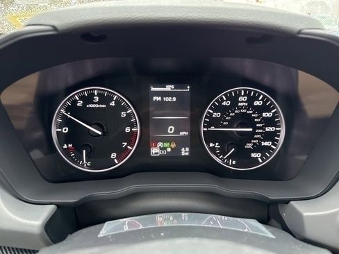 New 2026 Subaru Crosstrek 2.5i Limited image 25