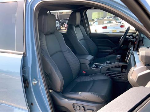 Used 2025 Toyota 4Runner TRD Sport Premium image 9