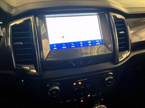 Used 2021 Ford Ranger Lariat w/ Technology Package AWD/4WD image 6