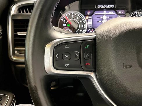 Used 2022 RAM 1500 Laramie image 23