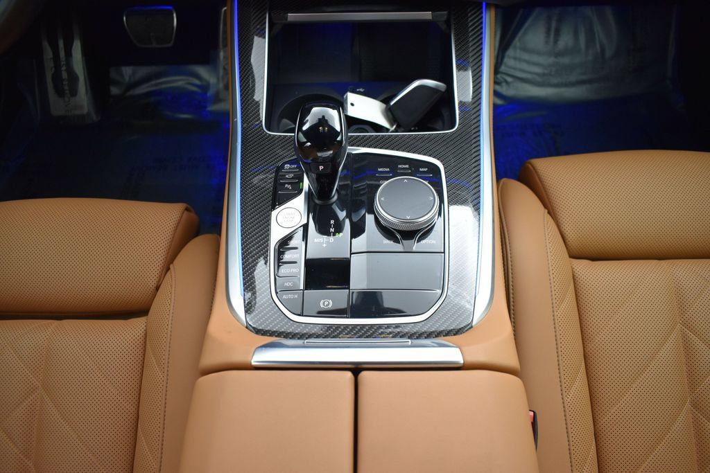 Used 2023 BMW X5 xDrive40i w/ M Sport Edition AWD/4WD image 18