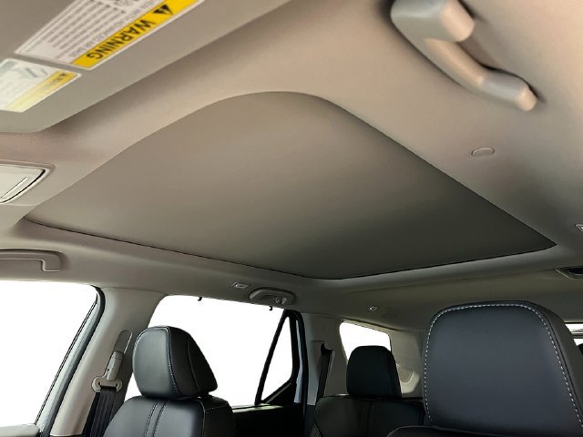 New 2026 Honda Pilot Touring image 14