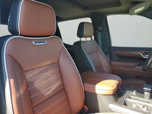 Certified 2024 GMC Sierra 1500 Denali Ultimate image 15