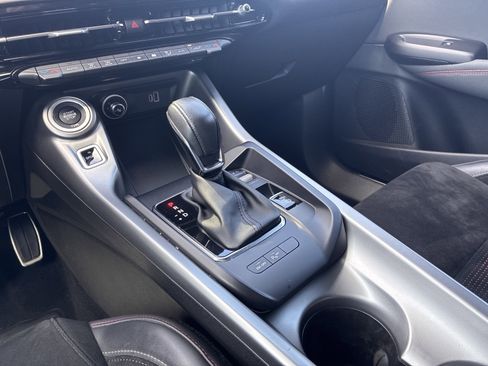 Used 2024 Dodge Hornet R/T AWD/4WD image 19