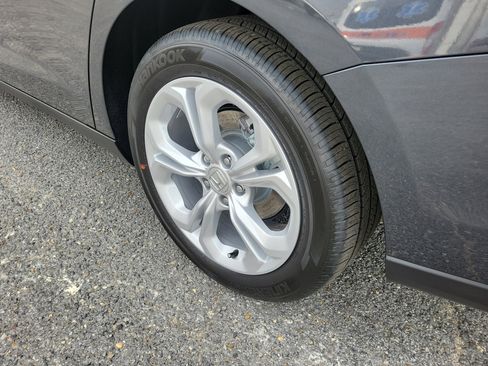 New 2026 Honda Accord LX image 26