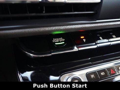 Used 2024 Lincoln Corsair Reserve w/ Equipment Group 201A image 7