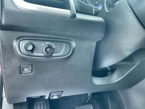 Certified 2023 GMC Terrain SLE w/ Driver Convenience Package image 18