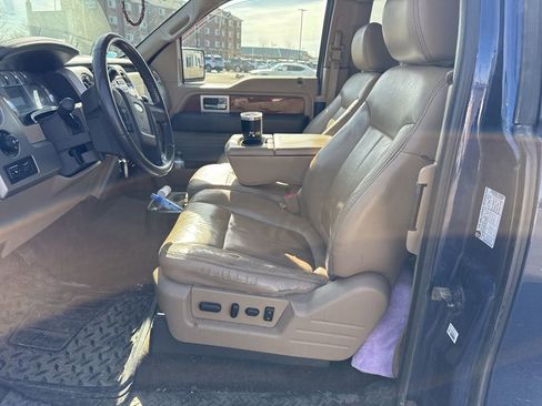 Used 2010 Ford F150 SVT Raptor image 12