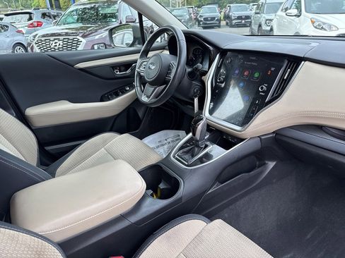 Certified 2022 Subaru Outback Premium image 25