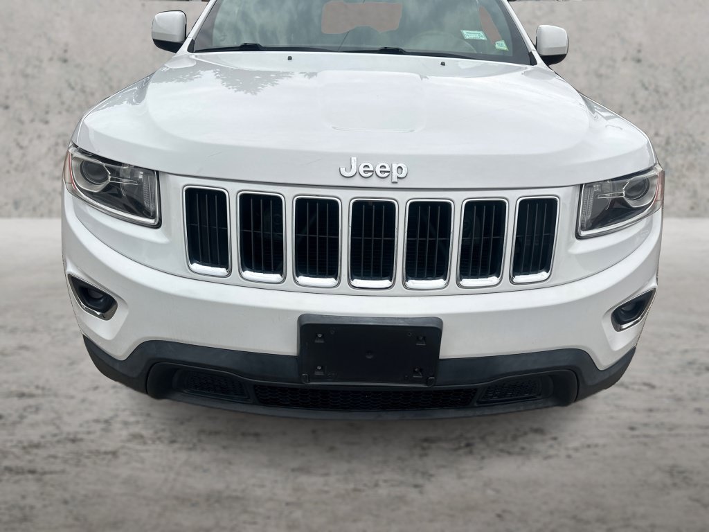 Used 2014 Jeep Grand Cherokee Laredo w/ Quick Order Package 23E AWD/4WD image 13