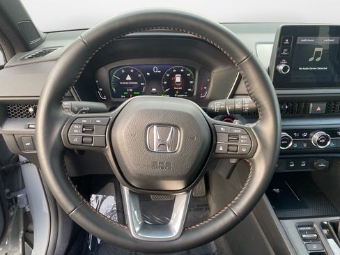 Used 2026 Honda CR-V Sport-L image 10