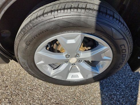 Used 2014 Subaru Forester 2.5i Premium w/ All-Weather Package image 19