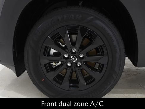 New 2026 MAZDA CX-50 2.5 Hybrid w/ Preferred Pkg AWD/4WD image 6