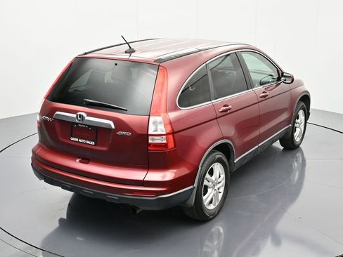 Used 2011 Honda CR-V EX-L image 32