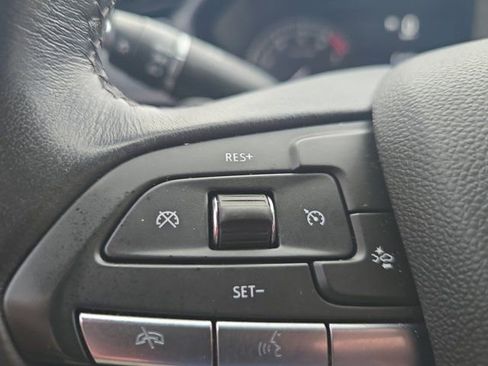 Used 2022 Cadillac XT4 Premium Luxury w/ Driver Awareness Package image 29