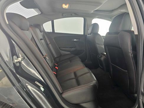 Used 2017 Chevrolet SS image 11