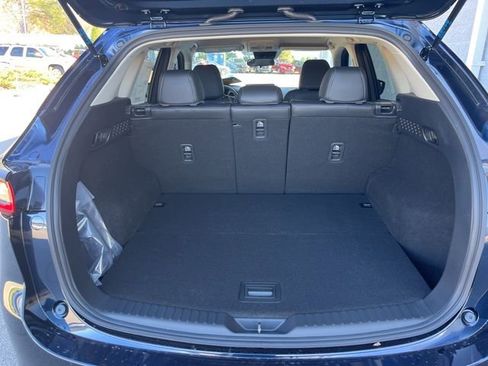 New 2025 MAZDA CX-5 AWD 2.5 S image 22