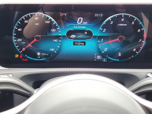 Certified 2020 Mercedes-Benz A 220 image 9