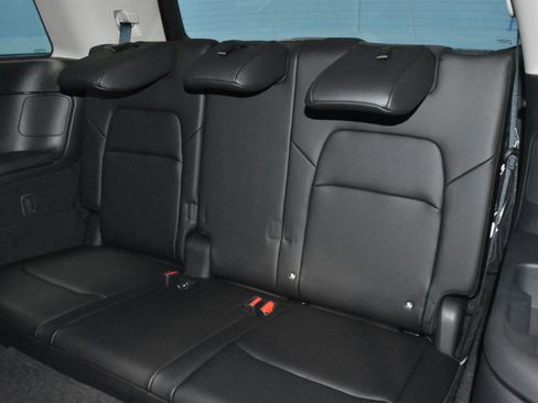 New 2026 Nissan Pathfinder SL AWD/4WD image 20