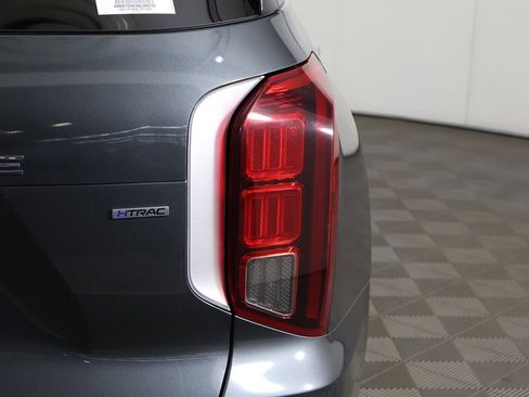 Used 2022 Hyundai Palisade Calligraphy image 21