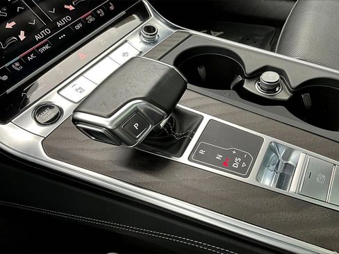 Used 2021 Audi A7 3.0T Premium Plus image 28