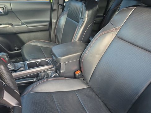 Used 2022 Toyota Tacoma TRD Pro image 20