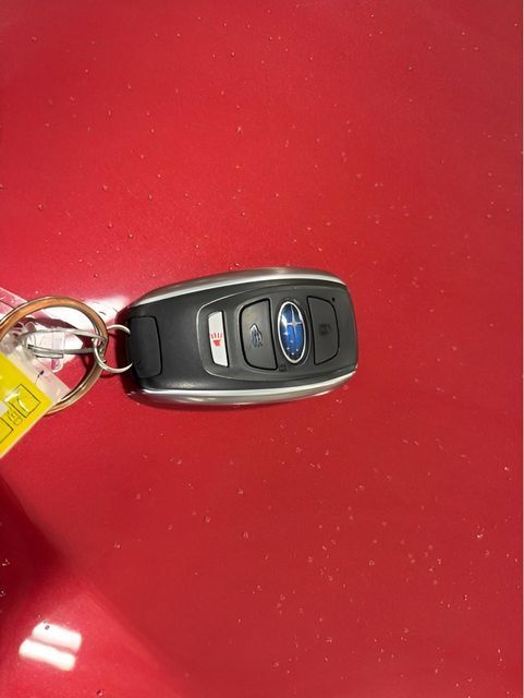 Certified 2025 Subaru Outback Premium AWD/4WD image 25