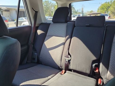 Used 2020 Toyota 4Runner SR5 image 4