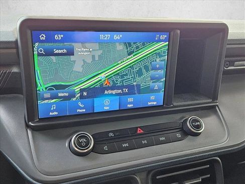 Used 2024 Ford Maverick Tremor w/ Tremor Off-Road Package image 13