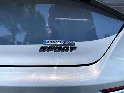 Certified 2025 Honda Accord Sport image 23