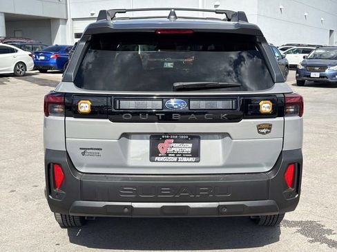 New 2026 Subaru Outback Wilderness image 4