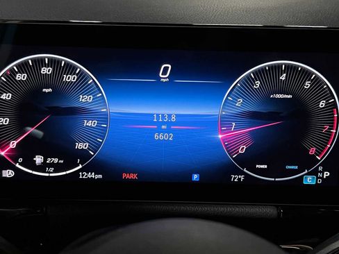 Certified 2025 Mercedes-Benz GLA 250 4MATIC image 26