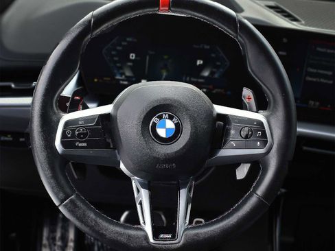 Used 2025 BMW X1 M35i image 18