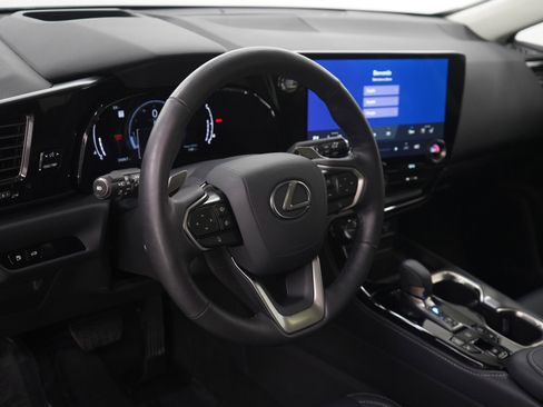 Used 2024 Lexus NX 350 AWD w/ Vision Package image 19